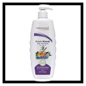 patanjali anti dandruff shampoo 180 ml