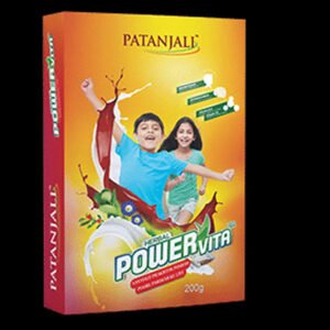 patanjali power vita 500gm