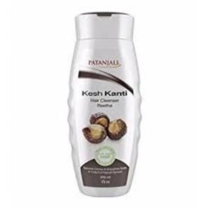 patanjali reetha shampoo 180 ml