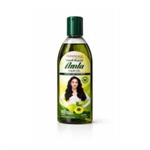 patanjali amla hair oil 100ml