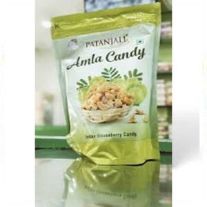 patanjali amla candy 250 gm