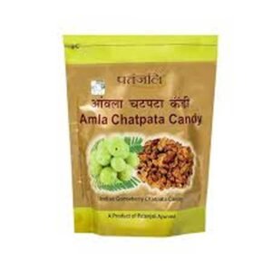 patanjali amla catpata candy 250 gm