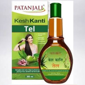 patanjali kesh kanti oil 100+20 ml