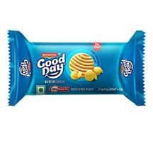 Britannia Good day Butter Cookies 52 gm
